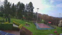 Amfiteátr - Hřiště