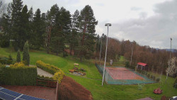 Amfiteátr - Hřiště