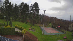 Amfiteátr - Hřiště