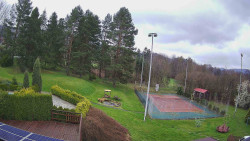 Amfiteátr - Hřiště