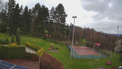 Amfiteátr - Hřiště