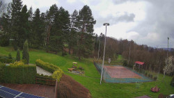 Amfiteátr - Hřiště