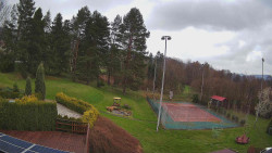 Amfiteátr - Hřiště