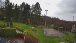 Amfiteátr - Hřiště