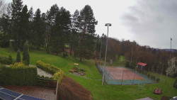 Amfiteátr - Hřiště