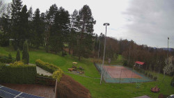 Amfiteátr - Hřiště