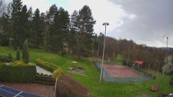 Amfiteátr - Hřiště