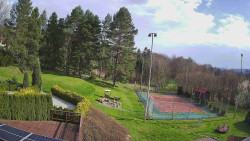 Amfiteátr - Hřiště