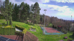 Amfiteátr - Hřiště