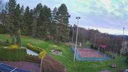 Amfiteátr - Hřiště