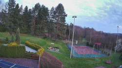 Amfiteátr - Hřiště