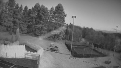 Amfiteátr - Hřiště