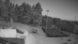 Amfiteátr - Hřiště