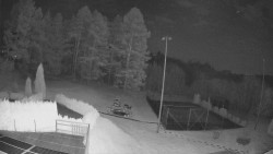 Amfiteátr - Hřiště