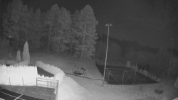 Amfiteátr - Hřiště