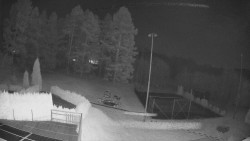 Amfiteátr - Hřiště