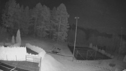 Amfiteátr - Hřiště