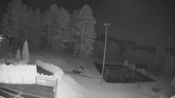 Amfiteátr - Hřiště