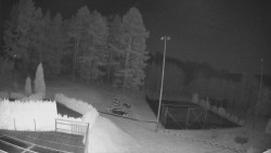 Amfiteátr - Hřiště