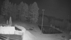 Amfiteátr - Hřiště