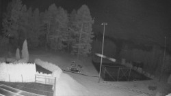 Amfiteátr - Hřiště