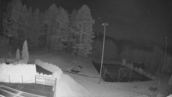 Amfiteátr - Hřiště