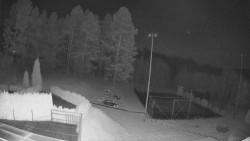 Amfiteátr - Hřiště