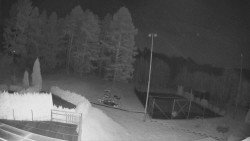 Amfiteátr - Hřiště