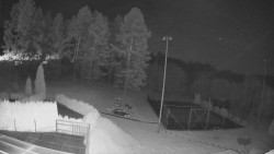 Amfiteátr - Hřiště