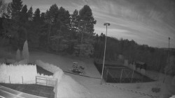 Amfiteátr - Hřiště