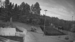 Amfiteátr - Hřiště