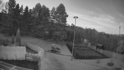 Amfiteátr - Hřiště