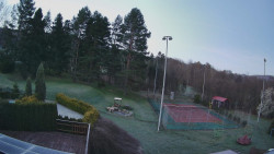 Amfiteátr - Hřiště