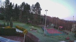 Amfiteátr - Hřiště