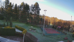 Amfiteátr - Hřiště