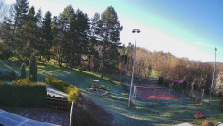 Amfiteátr - Hřiště