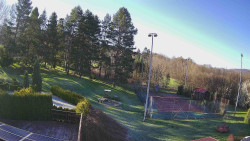 Amfiteátr - Hřiště