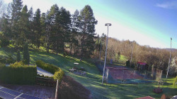 Amfiteátr - Hřiště