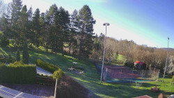 Amfiteátr - Hřiště