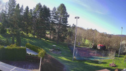 Amfiteátr - Hřiště