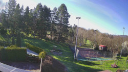 Amfiteátr - Hřiště