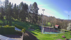 Amfiteátr - Hřiště