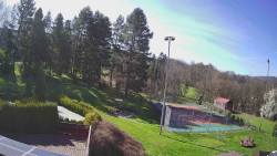 Amfiteátr - Hřiště