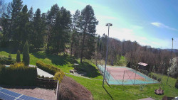 Amfiteátr - Hřiště