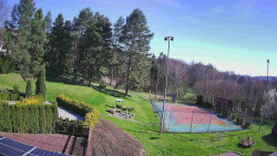 Amfiteátr - Hřiště