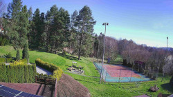 Amfiteátr - Hřiště