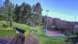 Amfiteátr - Hřiště