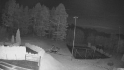 Amfiteátr - Hřiště