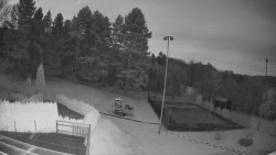 Amfiteátr - Hřiště