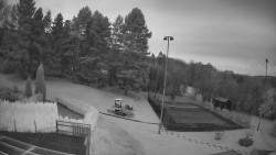 Amfiteátr - Hřiště